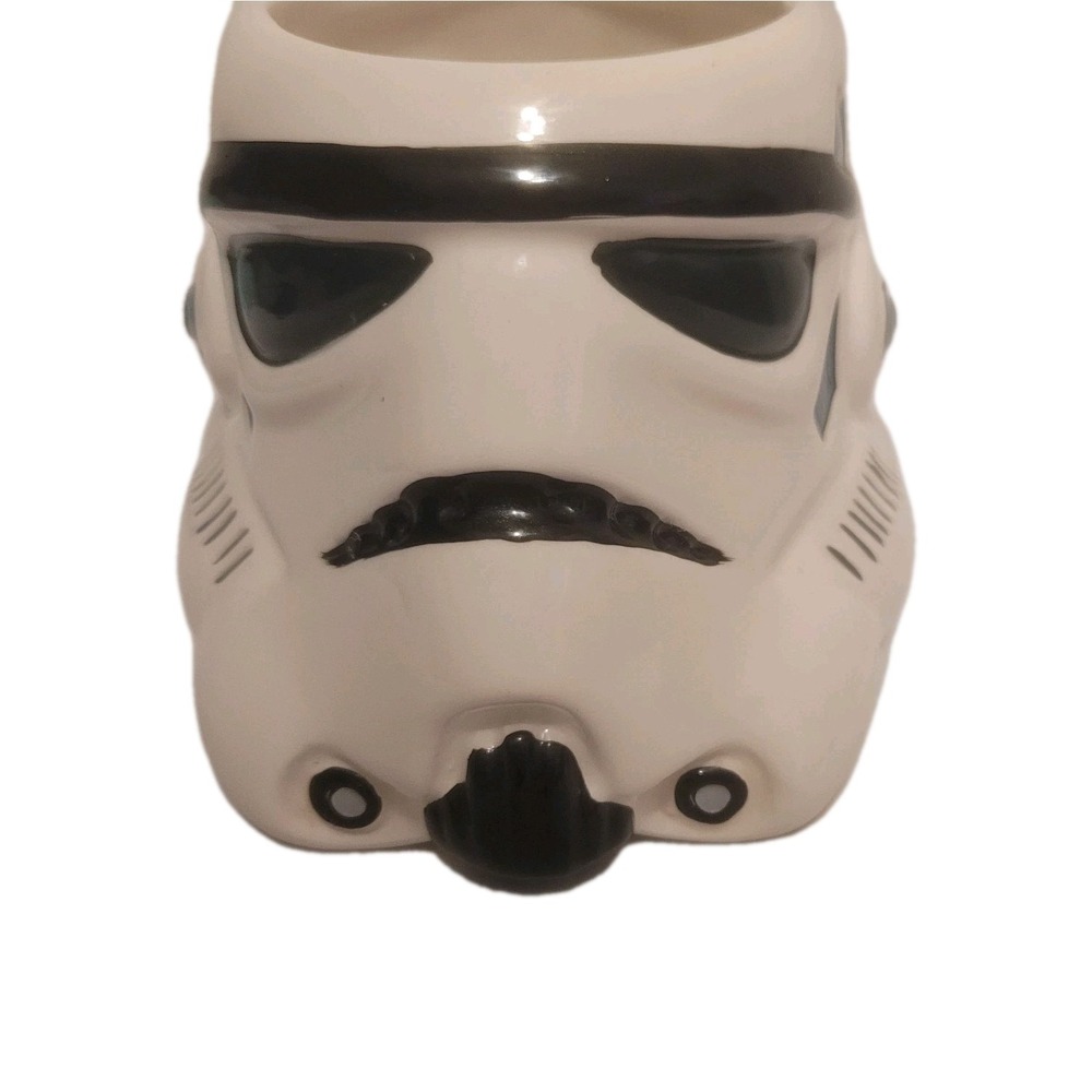Galerie! Star Wars Classic Stormtrooper Ceramic Sculpted Coffee Mug
